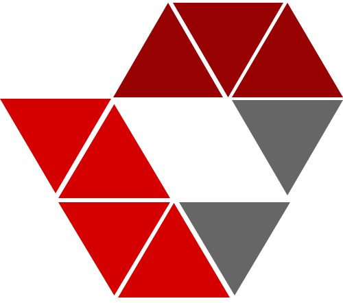 Rogon Network's logo